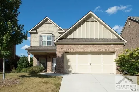 204 Putters Dr, Athens, GA 30607 photo 1