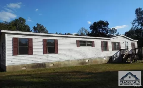 258 Dennis Dr, Commerce, GA 30530 photo 1
