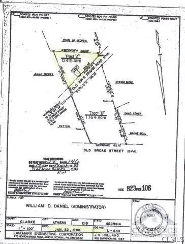 135 Old Epps Bridge Rd, Athens, GA 30606 photo 1