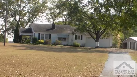 347 Lord Fleming Rd, Comer, GA 30629 photo 1