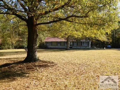 373 Cherry St, Stephens, GA 30667 photo 1