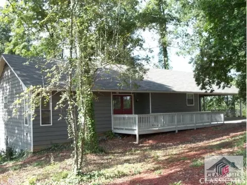 381 Sims Bridge Rd, Commerce, GA 30530 photo 1