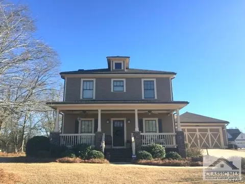 1431 Townside Dr, Bishop, GA 30621 photo 1