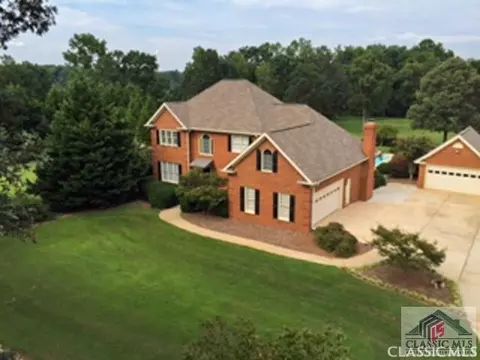 4175 Hwy 98, Comer, GA 30629 photo 1