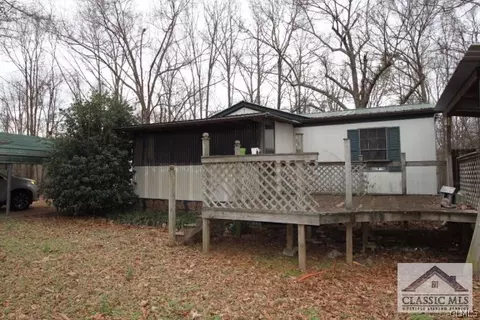 575 Mccarty Dodd Rd, Colbert, GA 30628 photo 1