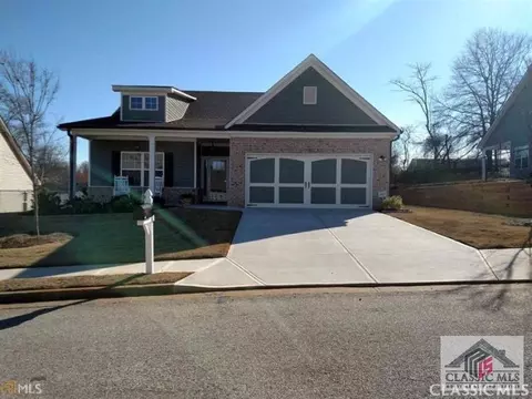 849 Ideal Pl, Winder, GA 30680 photo 1