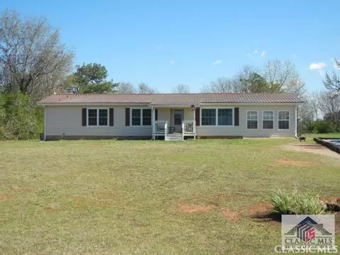 3861 Transco Rd, Comer, GA 30629 photo 1
