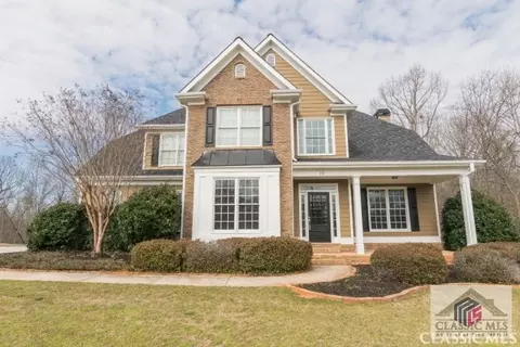 412 Ridge Mill Ln, Commerce, GA 30529 photo 1