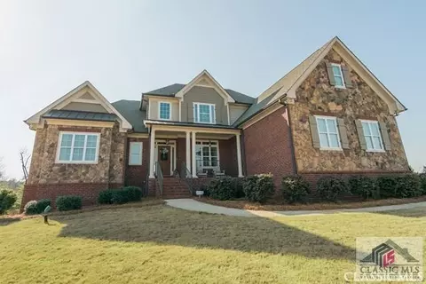 1011 Ruby Way, Bogart, GA 30622 photo 1