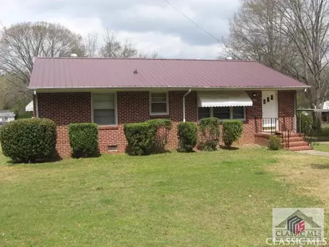 276 6th Ave, Winder, GA 30680 photo 1