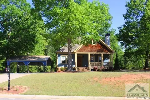 24 Rolling Oaks Ln, Colbert, GA 30628 photo 1