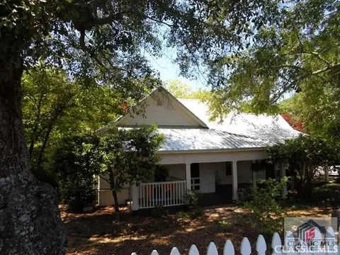 349 Jefferson Rd, Bishop, GA 30621 photo 1