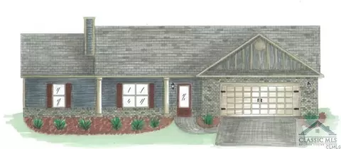 656 Oconee Ln, Commerce, GA 30529 photo 1