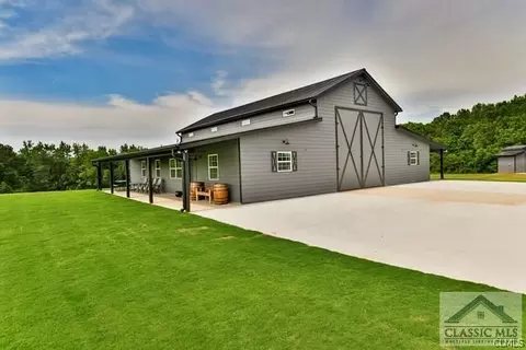 3220 Perry Smith Rd, Monroe, GA 30656 photo 1