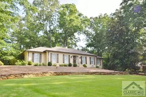 130 Moss Side Dr, Athens, GA 30607 photo 1