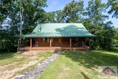 725 Esco Rd, Comer, GA 30629 photo 1