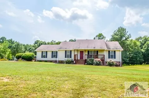 517 Mccarty Dodd Rd, Colbert, GA 30628 photo 1