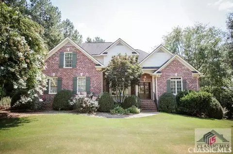 1050 Spring Creek Dr, Bishop, GA 30621 photo 1
