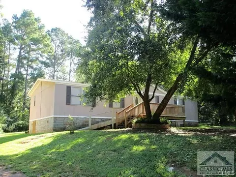 98 Sears Dr, Comer, GA 30629 photo 1