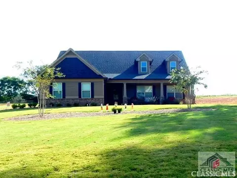 44 Ridge Mill Ln, Commerce, GA 30529 photo 1