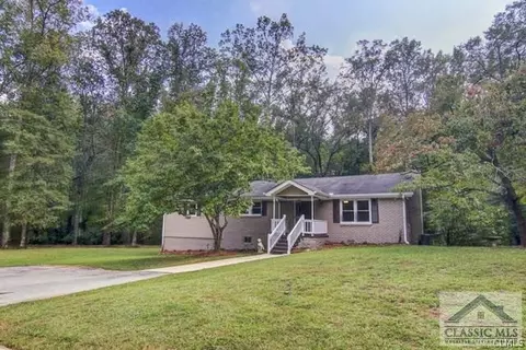 12273 Brown Bridge Rd, Covington, GA 30016 photo 1