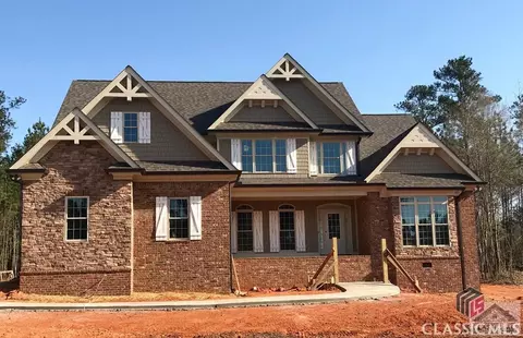 1216 Boulder Ridge Ln, Bishop, GA 30621 photo 1
