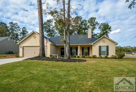 3313 Peyton Dr, Monroe, GA 30656 photo 1