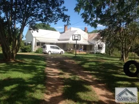 2296 Highway 29 S, Colbert, GA 30628 photo 1