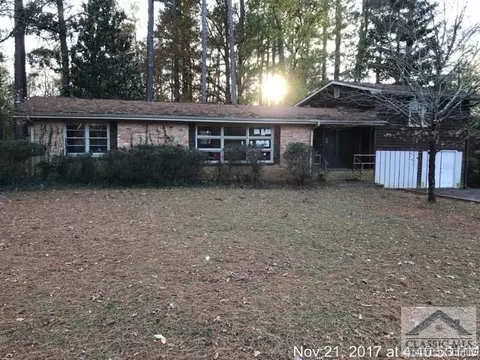 3011 Dry Pond Rd, Monroe, GA 30656 photo 1