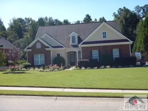 4413 Gate Dr N, Gainesville, GA 30506 photo 1