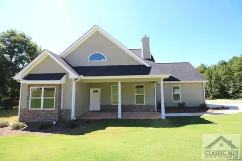 1377 Charleston Ave, Commerce, GA 30529 photo 1