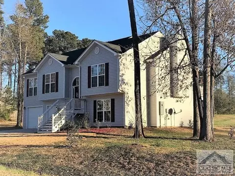 262 Jeremy Dr, Colbert, GA 30628 photo 1