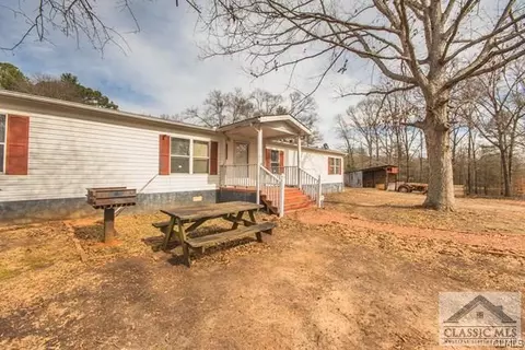 1692 Griffith Rd, Colbert, GA 30628 photo 1