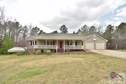 1950 Rays Church Rd, Bishop, GA 30621 photo 1
