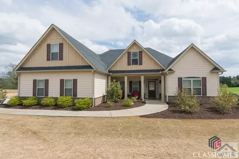 1061 Ruby Way, Bogart, GA 30622 photo 1
