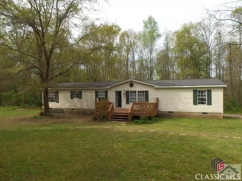 116 Esco Rd, Comer, GA 30629 photo 1