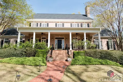 217 Thornhill, Athens, GA 30607 photo 1