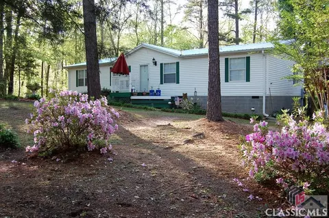 97 Mill Run Dr, Comer, GA 30629 photo 1