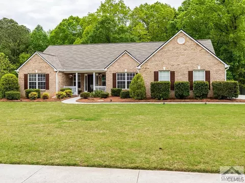 504 Ansley Forest Dr, Monroe, GA 30655 photo 1