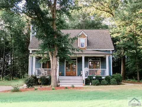 298 Live Oak Ln, Comer, GA 30629 photo 1