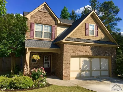 231 Putters Dr, Athens, GA 30607 photo 1