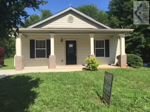 43 Sidetrack Cir, Comer, GA 30629 photo 1