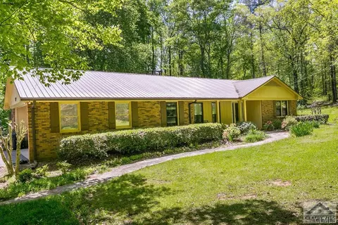 46 Long Branch Ln, Colbert, GA 30628 photo 1