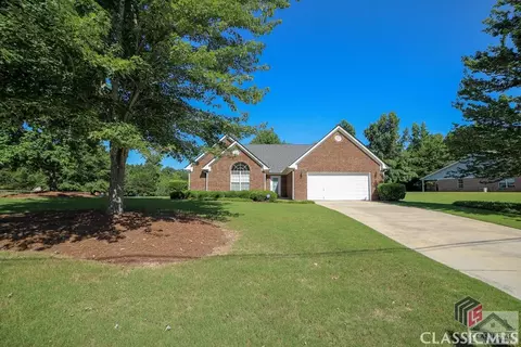 433 Fairway Dr, Athens, GA 30607 photo 1