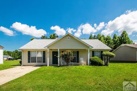 208 Vineyard Dr, Athens, GA 30607 photo 1