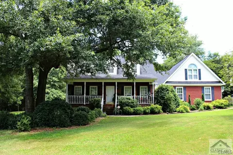 170 Gatewood Dr, Colbert, GA 30628 photo 1