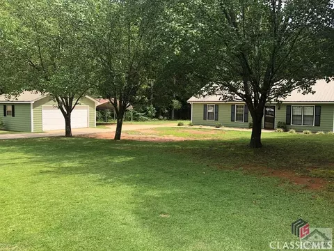 2174 Beaver Dam Rd, Colbert, GA 30628 photo 1