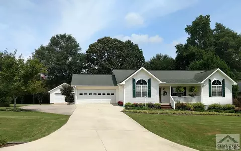 105 Summit Ln, Carnesville, GA 30521 photo 1