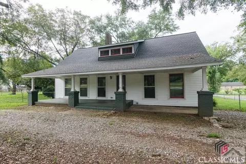 5553 Commerce St, Commerce, GA 30530 photo 1