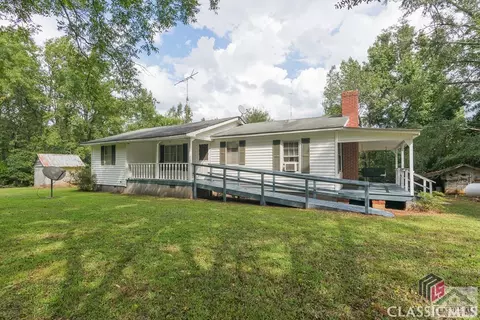 475 Cooper Rd, Comer, GA 30629 photo 1